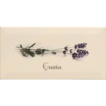 Ape ceramica Biselado Casia Crema